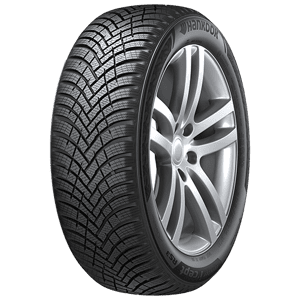 185/60 R15 88T Winter i*cept RS3 W462 XL SBL Hankook