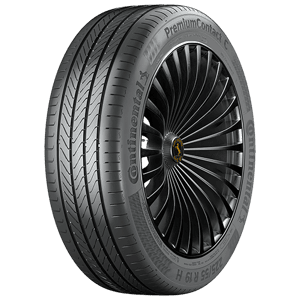 215/50 R17 95V PremiumContact C XL Continental