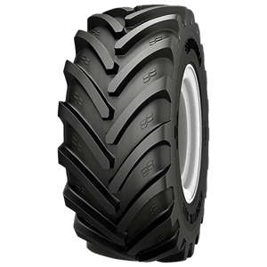 VF 710/55 R30 165D Agriflex 372 + Alliance