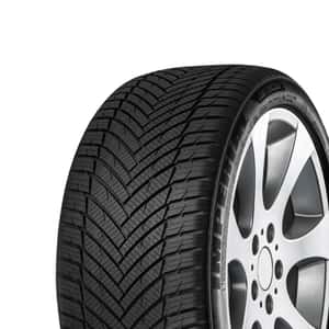 195/75 R16C 110/108S All Season VAN Power 10PR Tristar