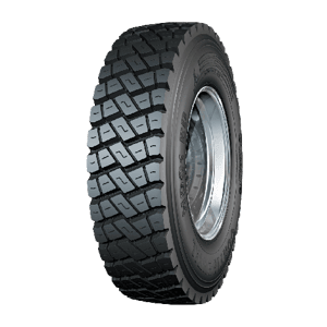 315/80 R22.5 156/150K HDC1 ED M+S 18PR Continental