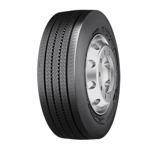 iT 305/70 R22.5 156/154K Urban HA3 20PR Continental