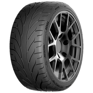 255/35 ZR18 90W KR20A Kenda
