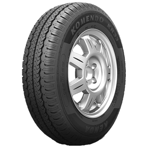 155 R12C 88R KR33 Komendo 8PR Kenda