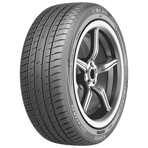 225/45 ZR19 96W KR605 Emera SUV Kenda
