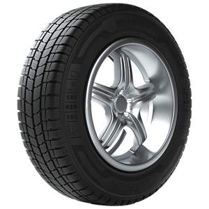 195/75 R16C 107/105R Transalp 2 M+S Kleber
