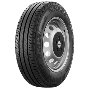 225/65 R16C 112/110T Transpro 2 Kleber