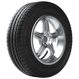 195/60 R16C 99/97H Transpro Kleber