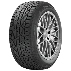 255/45 R20 105V SUV Snow XL Kormoran
