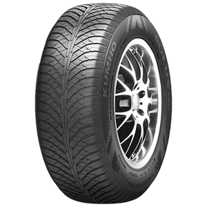 235/65 R17 108V Solus 4S HA31 SUV XL M+S Kumho