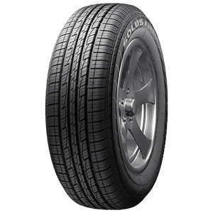225/65 R17 102H Solus KL21  FSL B M+S Kumho
