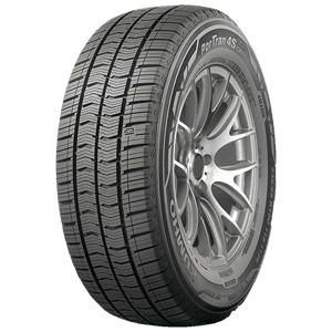 225/65 R16C 112/110R PorTran 4S CX11 8PR Kumho