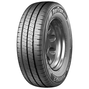 195/70 R15C 104/102R KC53 8PR Kumho