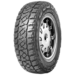 245/75 R16 120/116Q Road Venture MT51 FSL 10PR Kumho