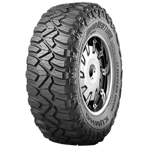 LT285/70 R17 121/118Q Road Venture MT71 10PR Kumho