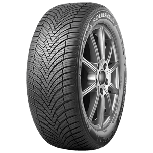 265/50 R19 110V Solus 4S HA32 SUV XL Kumho