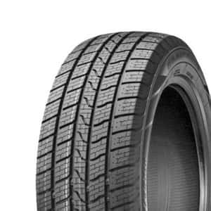 165/70 R13 79T Catchfors A/S BLK Windforce