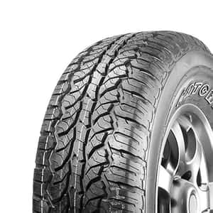 LT245/65 R17 111/108S Catchfors A/T II RWL Windforce
