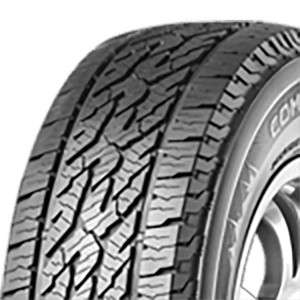 235/70 R16 106T Competus A/T 2 M+S Lassa