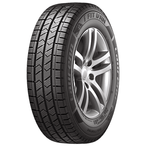 225/70 R15C 112/110R i FIT VAN LY31 M+S 8PR Laufenn