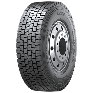 215/75 R17.5 126/124M LZ22 12PR Laufenn