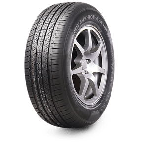 235/55 R17 103V Nova-Force 4x4 HP XL Leao