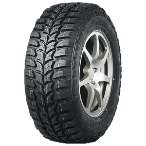 LT245/75 R16 120/116Q Crosswind M/T POR Linglong