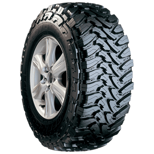 LT285/70 R17 121P Open Country M/T POR FSL Toyo