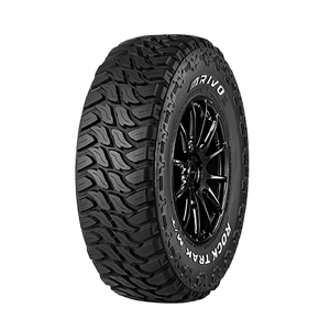 LT235/85 R16 120/116Q Rock Trak M/T POR 10PR ARIVO