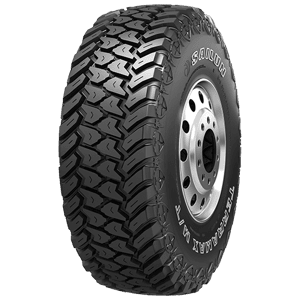 LT245/75 R16 120/116Q Terramax M/T POR OWLM+S 10PR Sailun