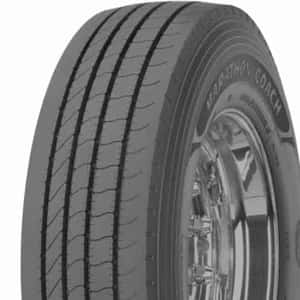 315/80R22.5 156/150L Goodyear MARATHON COACH M+S 3PMSF