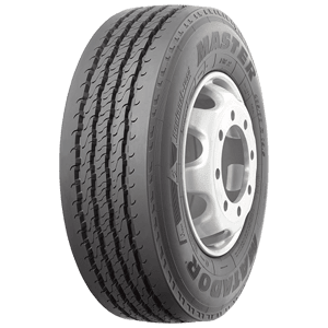 11 R22.5 148/145L FR 2 16PR Matador