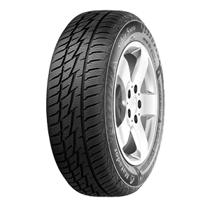 195/55 R15 85T MP92 Sibir Snow M+S Matador