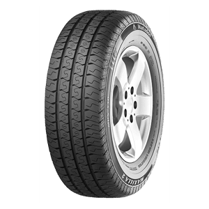 195 R14C 106/104R MPS330 Maxilla 2 8PR Matador