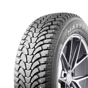 235/45 R17 97T Trek M900 Ice XL Studded Maxtrek