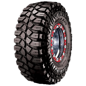 255/85 R16 104K M-8090 Creepy Crawler POR Maxxis