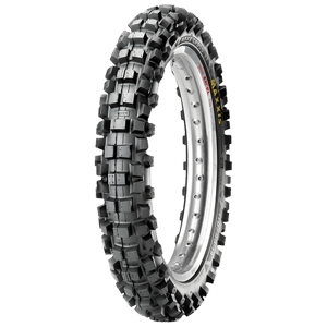 100/100-17 58M TT Maxxcross IT M-7305 Maxxis
