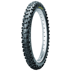 80/100-21 51M TT Maxxcross SI M-7311 Maxxis