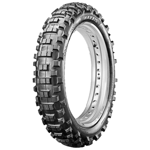 120/90-18 65R TT Maxxenduro M-7324 Maxxis