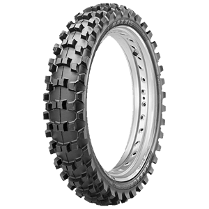 120/100-18 68M TT Maxxcross MX ST M-7332R Maxxis