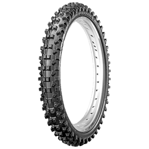 70/100-19 40M TT Maxxcross MX ST M-7332F Maxxis