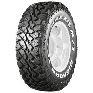 LT245/75 R16 120/116N MT-764 Bighorn POR RWL 10PR Maxxis