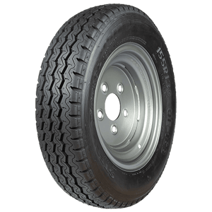 175 R13C 97N/95N UE-168 Trucmaxx 8PR Maxxis