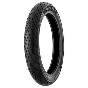130/80 B17 65H Cruisetec Front M/C Metzeler