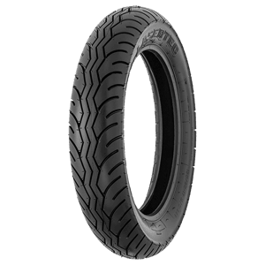 130/80 V18 (66V) Lasertec Rear M/C Metzeler