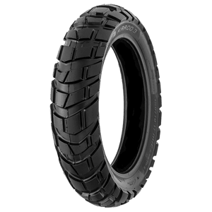 150/70-17 69R Karoo 3 Rear M+S M/C Metzeler