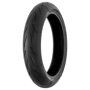 120/70 ZR17 (58W) Racetec RR Front K3 M/C Metzeler