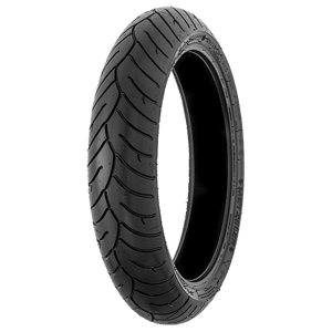 120/70 ZR17 (58W) Roadtec Z6 Front M/C Metzeler