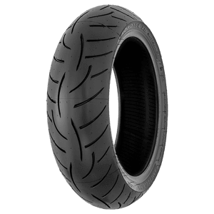 160/60 ZR18 (70W) Roadtec Z8 Interact Rear M M/C Metzeler