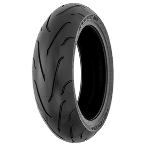180/55 ZR17 (73W) Sportec M3 Rear M/C Metzeler